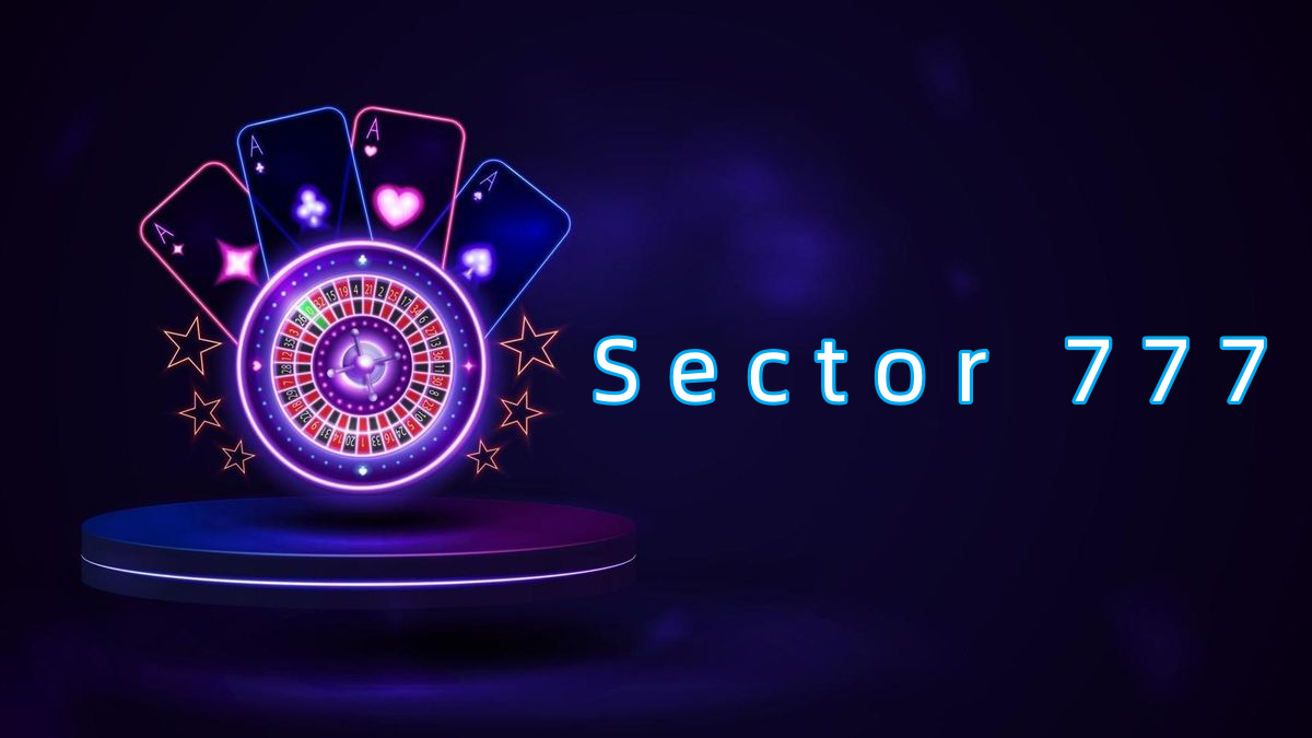 Sector 777 پاکستان